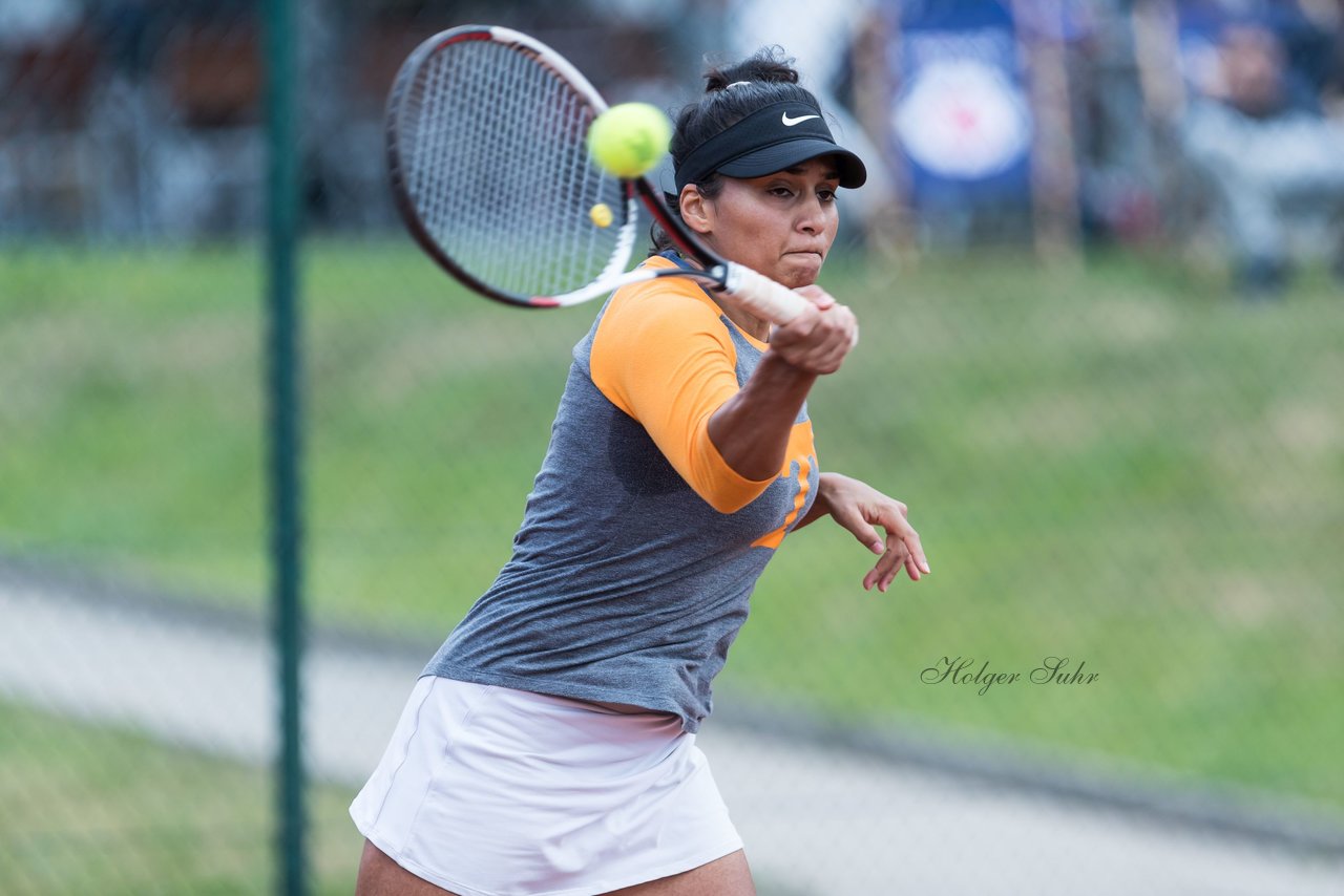 Johanna Silva 29 - Bergstedt Open